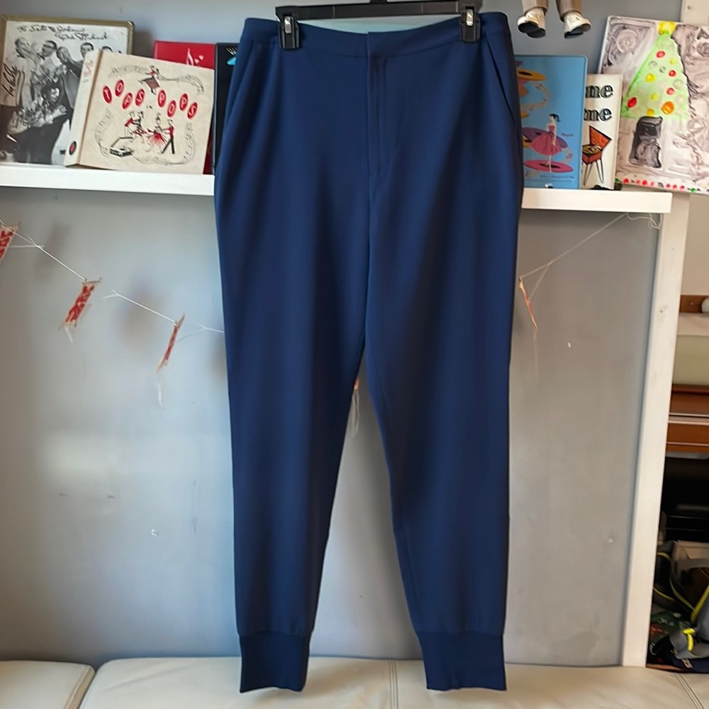 Filippa K tapered leg pant L